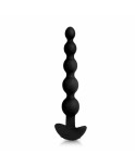 Palline Anali Nero B-Vibe 9516 Silicone