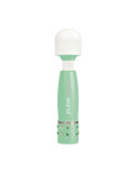 Vibratore Bodywand Mini  Mint Verde