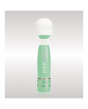 Vibratore Bodywand Mini  Mint Verde