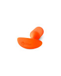 Plug Anale B-Vibe 3 Arancio