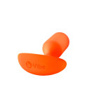 Plug Anale B-Vibe 3 Arancio