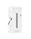 Vibratore Mini Le Wand Necklace Ciondolo Argentato