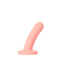 Dildo Nexus nyx Sportsheets Merge Collection Rosa Corallo Ø 3,8 cm