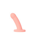 Dildo Nexus nyx Sportsheets Merge Collection Rosa Corallo Ø 3,8 cm