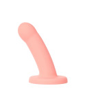 Dildo Nexus nyx Sportsheets Merge Collection Rosa Corallo Ø 3,8 cm