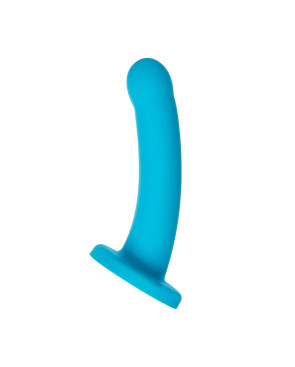 Dildo Nexus Hux Sportsheets Merge Collection Azzurro Turchese Ø 4 cm 30 x 40 cm