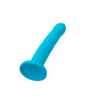 Dildo Nexus Hux Sportsheets Merge Collection Azzurro Turchese Ø 4 cm 30 x 40 cm