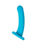 Dildo Nexus Hux Sportsheets Merge Collection Azzurro Turchese Ø 4 cm 30 x 40 cm