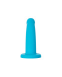 Dildo Nexus Hux Sportsheets Merge Collection Azzurro Turchese Ø 4 cm 30 x 40 cm