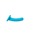 Dildo Nexus Hux Sportsheets Merge Collection Azzurro Turchese Ø 4 cm 30 x 40 cm