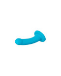 Dildo Nexus Hux Sportsheets Merge Collection Azzurro Turchese Ø 4 cm 30 x 40 cm