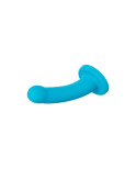 Dildo Nexus Hux Sportsheets Merge Collection Azzurro Turchese Ø 4 cm 30 x 40 cm