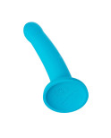 Dildo Nexus Hux Sportsheets Merge Collection Azzurro Turchese Ø 4 cm 30 x 40 cm