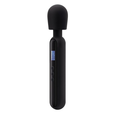 Vibratore Bodywand Nero