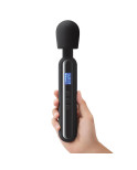 Vibratore Bodywand Nero