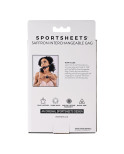 Solid Ball Gag Sportsheets Interchangeable