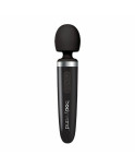 Massaggiatore Aqua Mini Wand Ricaricabile Nero Bodywand