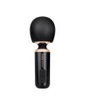 Vibratore Bodywand Nero