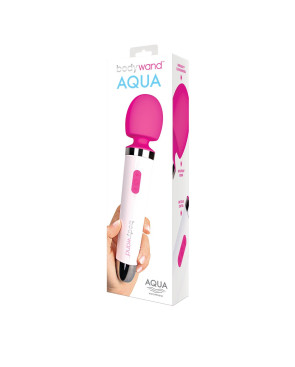 Bacchetta Magica Aqua Bodywand BW121 Rosa