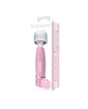 Vibratore Form 3 Rosa Bodywand BW101P Rosa