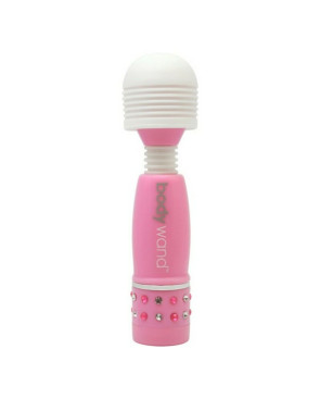 Vibratore Form 3 Rosa Bodywand BW101P Rosa