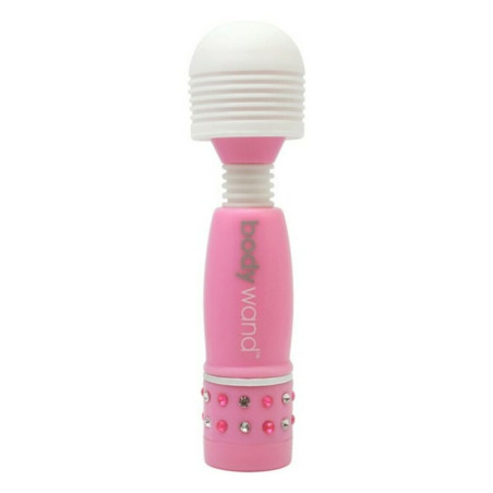 Vibratore Form 3 Rosa Bodywand BW101P Rosa