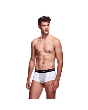 Boxer da Uomo Envy Bianco L/XL