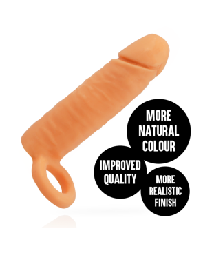 ADDICTED TOYS - ESTENDONO IL TUO PENE 16 CM