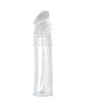 SEVEN CREATIONS - ESTENSIONE DEL PENE IN SILICONE