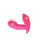 Vibratore Marc Dorcel Secret Clit Rosa