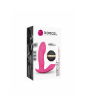 Vibratore Marc Dorcel Secret Clit Rosa