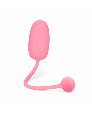 Sfere Orgasmo Magic Motion Training Kegel Rosa