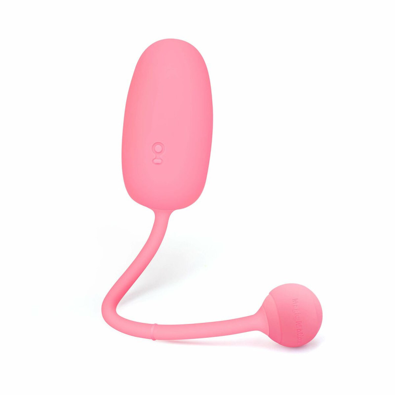 Sfere Orgasmo Magic Motion Training Kegel Rosa