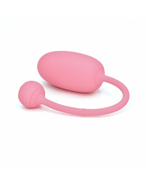 Sfere Orgasmo Magic Motion Training Kegel Rosa