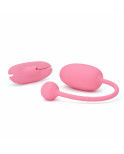 Sfere Orgasmo Magic Motion Training Kegel Rosa