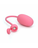 Sfere Orgasmo Magic Motion Training Kegel Rosa