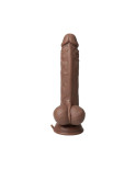 Dildo Realistico FemmeFunn Marrone