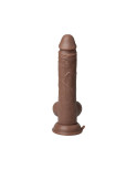 Dildo Realistico FemmeFunn Marrone