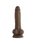 Dildo Realistico FemmeFunn Marrone