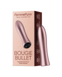 Vibratore Mini FemmeFunn Bougie Bullet