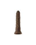 Dildo Realistico FemmeFunn Marrone