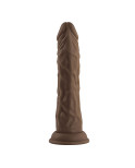 Dildo Realistico FemmeFunn Marrone