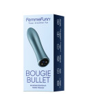 Vibratore Mini FemmeFunn Bougie Bullet