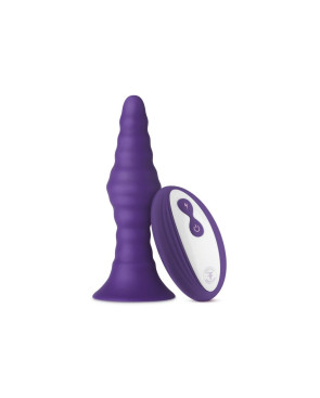 Plug Anale FemmeFunn Pyra Viola