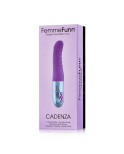 Vibratore FemmeFunn Cadenza