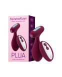 Plug Anale FemmeFunn Plua Fucsia