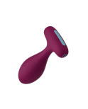 Plug Anale FemmeFunn Plua Fucsia