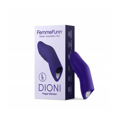 Vibratore FemmeFunn Dioni