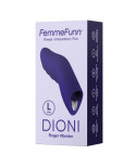 Vibratore FemmeFunn Dioni