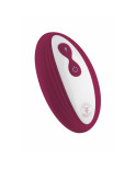 Plug Anale FemmeFunn Pyra Fucsia